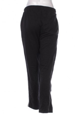 Pantaloni trening de femei Avenue, Mărime M, Culoare Negru, Preț 56,99 Lei