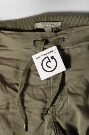 Damenhose Comma,, Größe S, Farbe Grün, Preis € 14,99