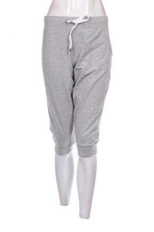 Damen Sporthose Crivit, Größe XL, Farbe Grau, Preis 15,00 €