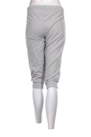 Damen Sporthose Crivit, Größe XL, Farbe Grau, Preis 15,00 €