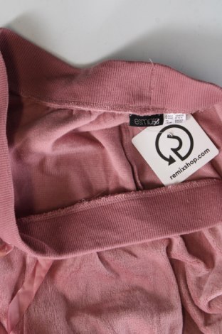 Damen Sporthose Esmara, Größe M, Farbe Rosa, Preis € 9,49