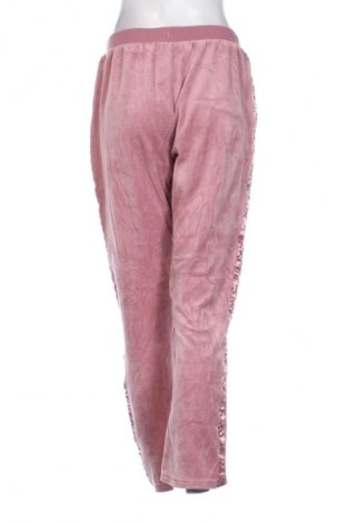 Damen Sporthose Esmara, Größe M, Farbe Rosa, Preis € 9,49