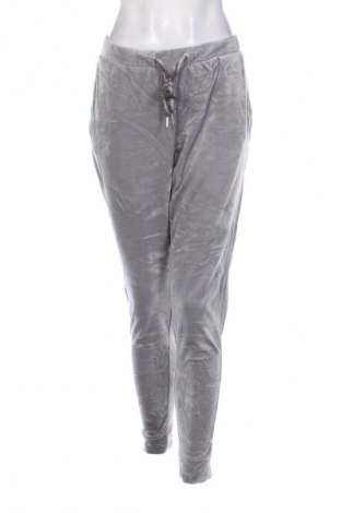 Damen Sporthose Esmara, Größe M, Farbe Grau, Preis € 20,49