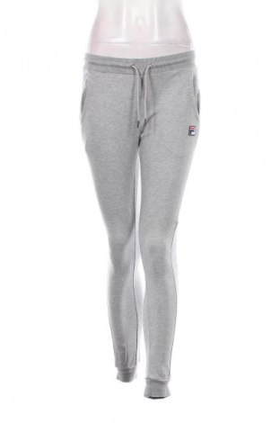 Damen Sporthose FILA, Größe XS, Farbe Grau, Preis € 26,49