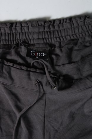 Pantaloni trening de femei Gina, Mărime XL, Culoare Gri, Preț 38,99 Lei