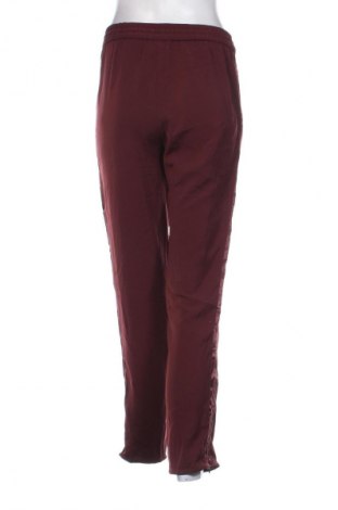 Damen Sporthose H&M, Größe S, Farbe Rot, Preis 20,49 €