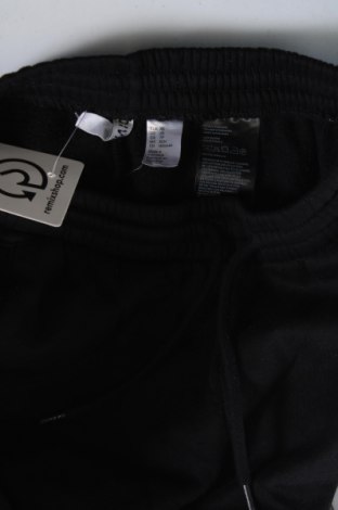 Pantaloni trening de femei H&M, Mărime XS, Culoare Negru, Preț 73,98 Lei