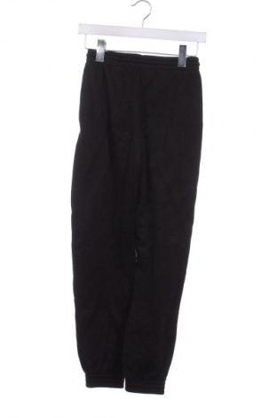 Pantaloni trening de femei H&M, Mărime XS, Culoare Negru, Preț 73,98 Lei