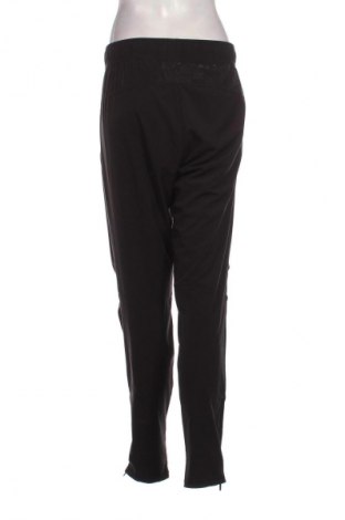 Pantaloni trening de femei H&M, Mărime S, Culoare Negru, Preț 73,98 Lei