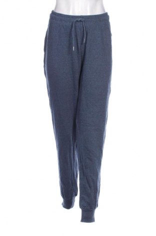 Damen Sporthose Janina, Größe XXL, Farbe Blau, Preis 20,49 €