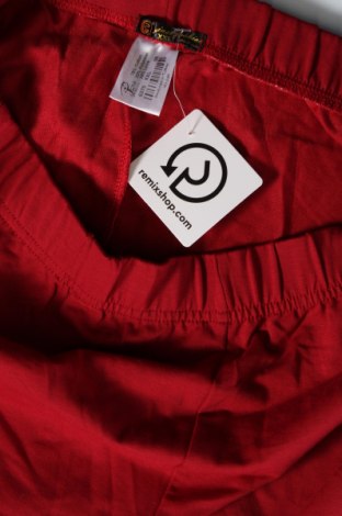 Damen Sporthose Just, Größe XXL, Farbe Rot, Preis € 12,49