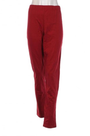 Damen Sporthose Just, Größe XXL, Farbe Rot, Preis € 23,99