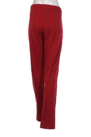 Damen Sporthose Just, Größe XXL, Farbe Rot, Preis € 12,49