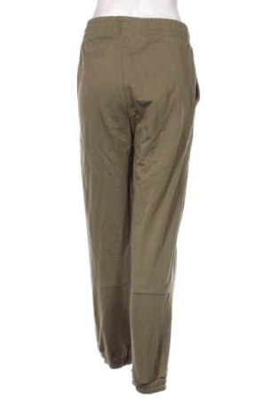 Pantaloni trening de femei ONLY, Mărime M, Culoare Verde, Preț 32,99 Lei