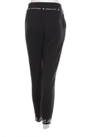 Damen Sporthose Oceans Apart, Größe M, Farbe Schwarz, Preis 26,49 €