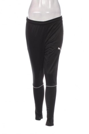 Damen Sporthose PUMA, Größe S, Farbe Schwarz, Preis 28,99 €