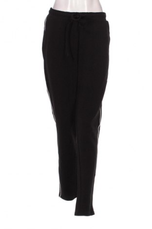 Pantaloni trening de femei Pescara, Mărime XL, Culoare Negru, Preț 95,99 Lei