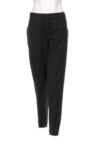 Pantaloni trening de femei Quechua, Mărime XXL, Culoare Negru, Preț 100,85 Lei