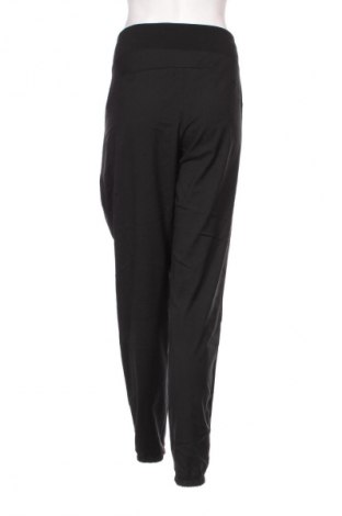 Pantaloni trening de femei Quechua, Mărime XXL, Culoare Negru, Preț 100,85 Lei