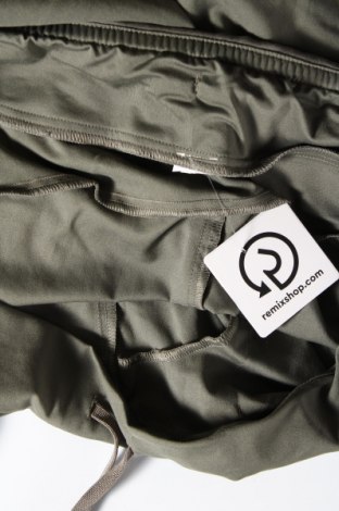 Pantaloni trening de femei Quechua, Mărime XXL, Culoare Verde, Preț 100,50 Lei