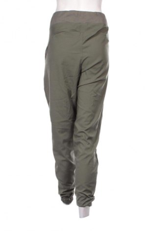 Pantaloni trening de femei Quechua, Mărime XXL, Culoare Verde, Preț 100,50 Lei