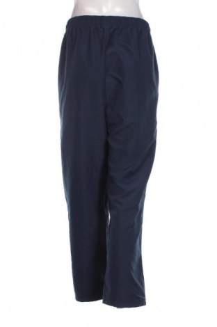 Pantaloni trening de femei Slazenger, Mărime XL, Culoare Albastru, Preț 95,99 Lei