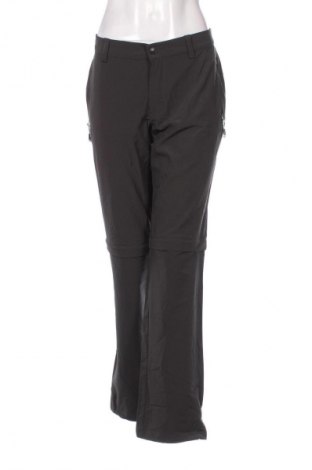 Pantaloni trening de femei Sport Tech, Mărime S, Culoare Gri, Preț 95,99 Lei