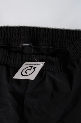 Damskie spodnie sportowe Tezenis, Rozmiar M, Kolor Czarny, Cena 39,99 zł