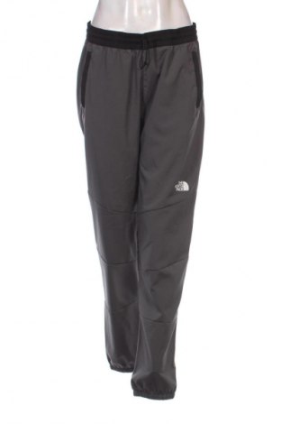 Damen Sporthose The North Face, Größe M, Farbe Grau, Preis € 60,79