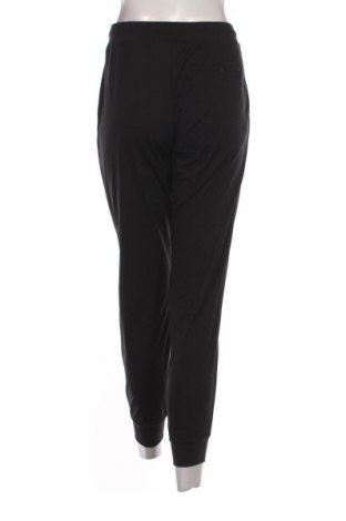 Pantaloni trening de femei Uniqlo, Mărime S, Culoare Negru, Preț 84,78 Lei