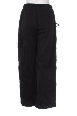 Pantaloni trening de femei Zara, Mărime M, Culoare Negru, Preț 44,99 Lei