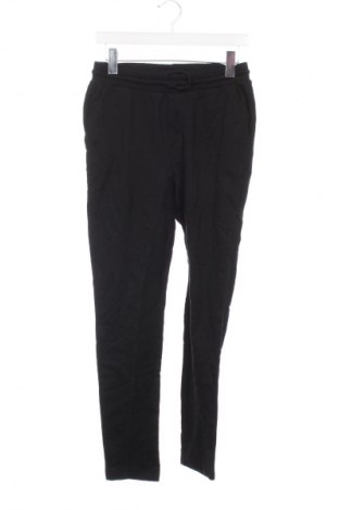 Pantaloni trening de femei Zara Trafaluc, Mărime S, Culoare Negru, Preț 44,99 Lei