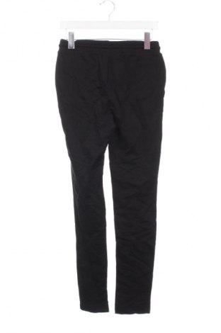 Pantaloni trening de femei Zara Trafaluc, Mărime S, Culoare Negru, Preț 40,99 Lei