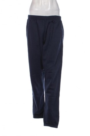 Damen Sporthose Zeeman, Größe XXL, Farbe Blau, Preis 20,49 €