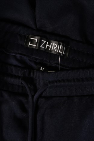 Pantaloni trening de femei Zhrill, Mărime M, Culoare Albastru, Preț 84,78 Lei