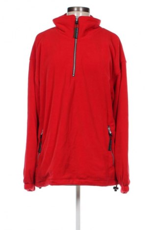 Damen Sportoberteil, Größe XL, Farbe Rot, Preis € 27,49