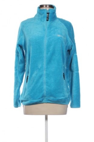 Damen Sportoberteil, Größe L, Farbe Blau, Preis 27,49 €