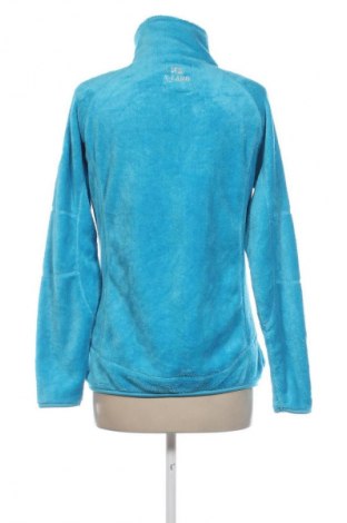 Damen Sportoberteil, Größe L, Farbe Blau, Preis 27,49 €