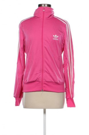 Damen Sportoberteil Adidas Originals, Größe L, Farbe Rosa, Preis € 33,99