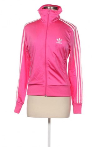 Damen Sportoberteil Adidas Originals, Größe M, Farbe Rosa, Preis € 33,99