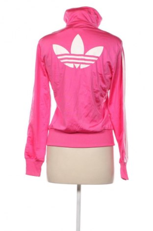 Damen Sportoberteil Adidas Originals, Größe M, Farbe Rosa, Preis € 32,49