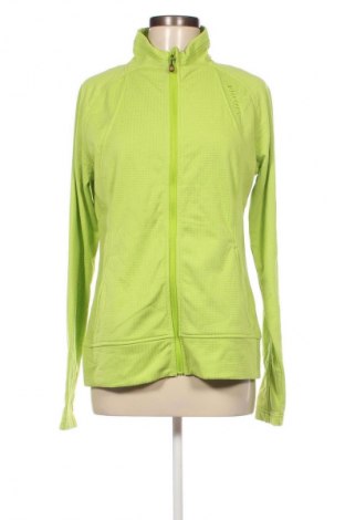 Damen Sportoberteil Alpine Pro, Größe L, Farbe Grün, Preis 23,99 €