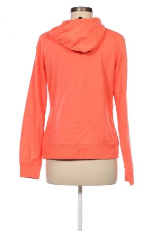 Damen Sportoberteil Colours, Größe M, Farbe Orange, Preis € 27,49