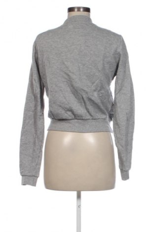 Damen Sportoberteil H&M Divided, Größe S, Farbe Grau, Preis 27,49 €