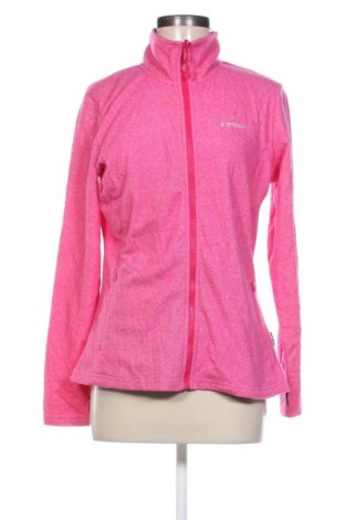 Damen Sportoberteil Icepeak, Größe M, Farbe Rosa, Preis € 6,99