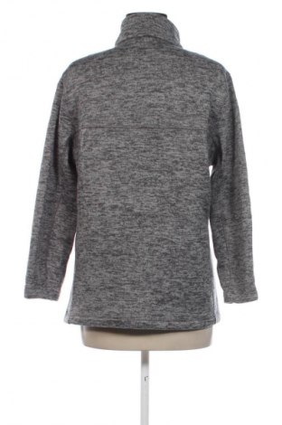 Damen Sportoberteil Lands' End, Größe M, Farbe Grau, Preis 5,99 €