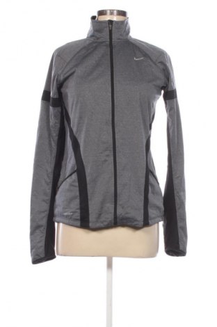 Dámsky športový vrch  Nike, Veľkosť M, Farba Sivá, Cena  27,45 €