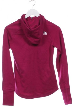 Dámska mikina  The North Face, Veľkosť XS, Farba Fialová, Cena  78,45 €