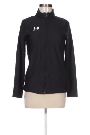 Damen Sportoberteil Under Armour, Größe L, Farbe Schwarz, Preis € 33,99