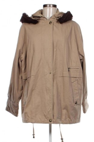 Damenjacke, Größe XL, Farbe Beige, Preis € 24,99